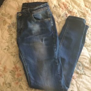 The Style Between Us (brand) pants